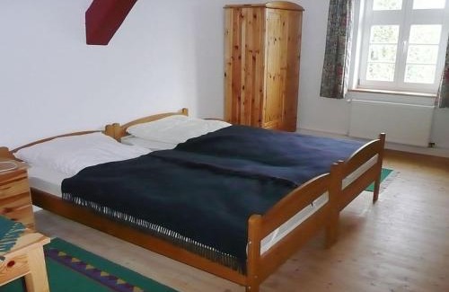 Trendelburg Apartment | Comfortable Holiday Apartment Kemenate for Family Getaways
