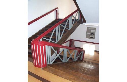 Trendelburg Apartment | Comfortable Holiday Apartment Kemenate for Family Getaways