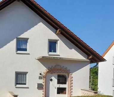 Mandelbachtal Apartment | Oceanfront Family Retreat at Ferienwohnung Kempf Mandelbachtal