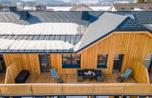 Bad Mitterndorf Apartment | Family-Friendly Ferienwohnung Kerstin with 9.7/10 Rating