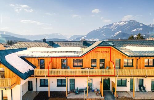 Bad Mitterndorf Apartment | Family-Friendly Ferienwohnung Kerstin with 9.7/10 Rating