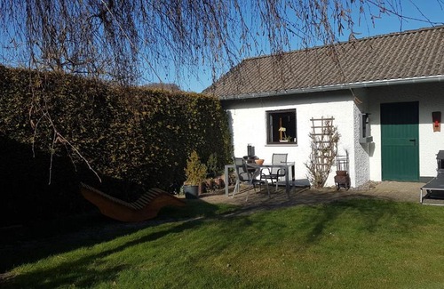 Bereborn Apartment | Pet-Friendly Ferienwohnung „Kersten“ with 9.4/10 Rating