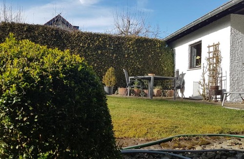 Bereborn Apartment | Pet-Friendly Ferienwohnung „Kersten“ with 9.4/10 Rating
