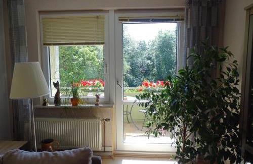 Wienrode Apartment | Pet-Friendly Retreat at Ferienwohnung Kerstin - Guest Rated 8.5