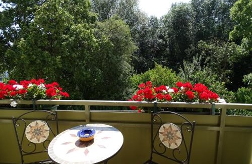 Wienrode Apartment | Pet-Friendly Retreat at Ferienwohnung Kerstin - Guest Rated 8.5