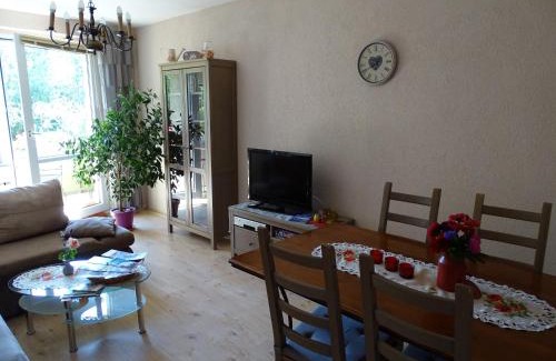 Wienrode Apartment | Pet-Friendly Retreat at Ferienwohnung Kerstin - Guest Rated 8.5