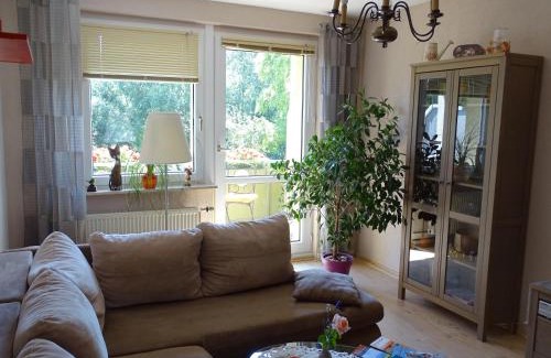 Wienrode Apartment | Pet-Friendly Retreat at Ferienwohnung Kerstin - Guest Rated 8.5