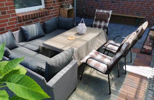 Grosefehn Apartment | Beachside Escape at Ferienwohnung Kerstin in Ostfriesland