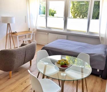 Schopfheim Apartment | Welcoming Ferienwohnung Kestel - Ideal for Families