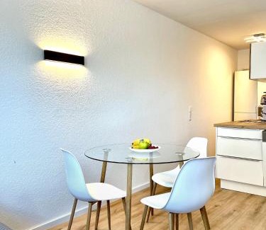 Schopfheim Apartment | Welcoming Ferienwohnung Kestel - Ideal for Families