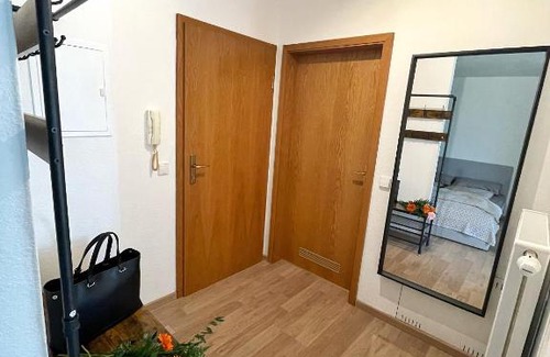 Bad Bellingen Apartment | Discover Ferienwohnung Kestel - Rated 8.6/10 by Guests