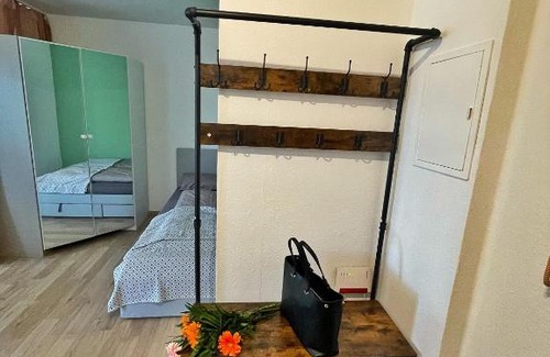 Bad Bellingen Apartment | Discover Ferienwohnung Kestel - Rated 8.6/10 by Guests
