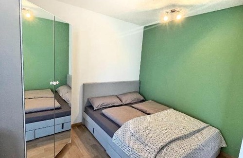 Bad Bellingen Apartment | Discover Ferienwohnung Kestel - Rated 8.6/10 by Guests