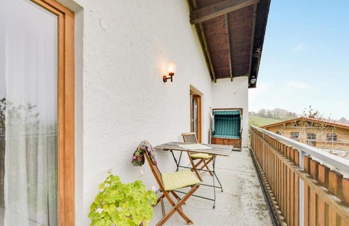 Samerberg Apartment | Family-Friendly Retreat at Ferienwohnung Keul - Rated 8.9/10