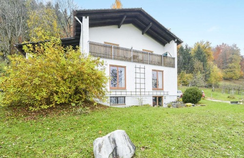 Samerberg Apartment | Family-Friendly Retreat at Ferienwohnung Keul - Rated 8.9/10