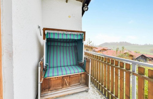 Samerberg Apartment | Family-Friendly Retreat at Ferienwohnung Keul - Rated 8.9/10
