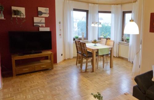 Kindel Apartment | Ferienwohnung Kindel