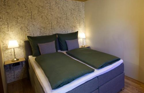 Kindel Apartment | Ferienwohnung Kindel