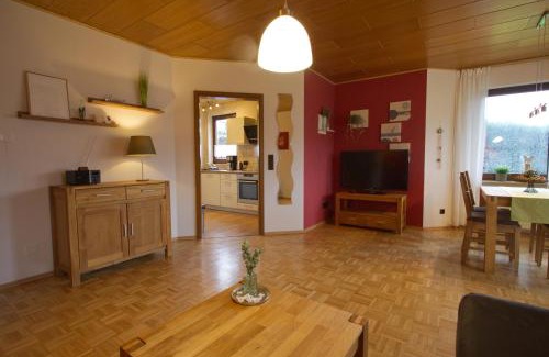 Kindel Apartment | Ferienwohnung Kindel