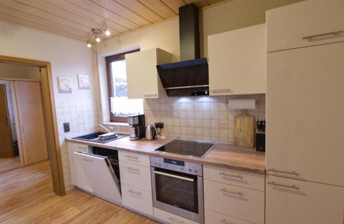 Kindel Apartment | Ferienwohnung Kindel