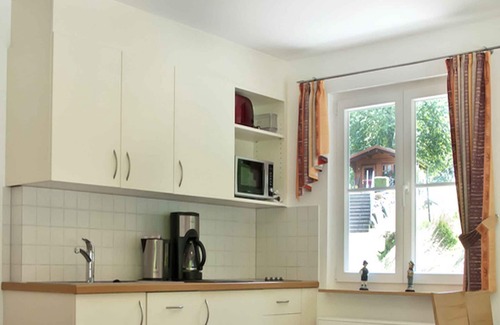 Kirnbach Apartment | Experience Ferienwohnung Kirschblüte: Top-Rated Getaway
