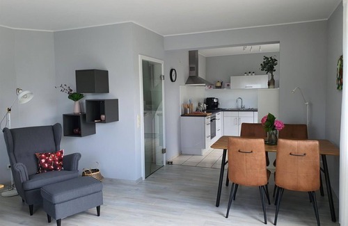 Perl Apartment | Ferienwohnung Kirschenknupp - apartment/flat, shower, WC, 2 bedrooms
