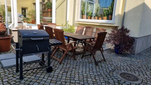 Frankenheim-Lindennaundorf Apartment | Oceanfront Ferienwohnung Kirsten: Guest Rated 9.5/10
