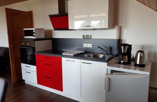 Oberzissen Apartment | Family-Friendly Retreat at Ferienwohnung Kittel - 9/10 Rated