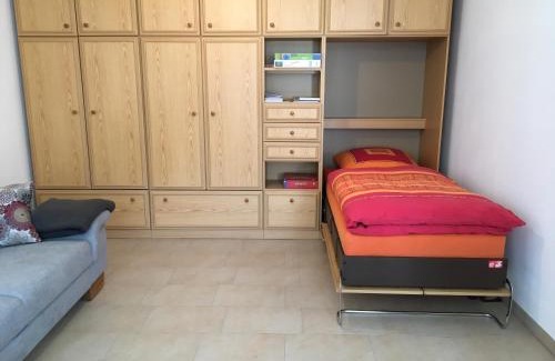 Bischofswiesen Apartment | Top-Rated Ferienwohnung Klausgraben: Family-Friendly Retreat