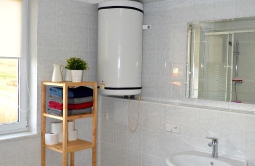Dolni Lanov Apartment | Pet-Friendly Ferienwohnung Klaus with High Guest Ratings