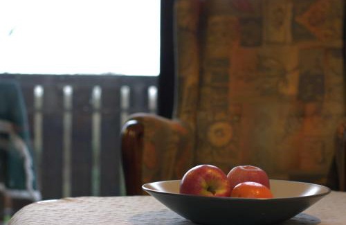 Leer Apartment | Pet-Friendly Retreat at Ferienwohnung Klausing - 8.3/10 Rated