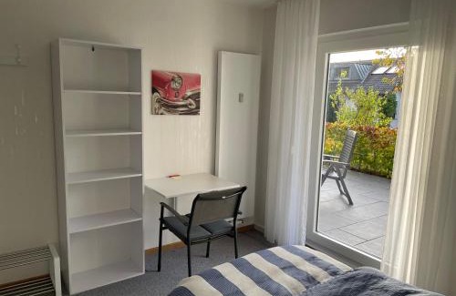 Luedenscheid Apartment | Oceanfront Ferienwohnung Klebeck with Hot Tub & Great Views