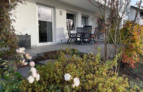 Luedenscheid Apartment | Oceanfront Ferienwohnung Klebeck with Hot Tub & Great Views