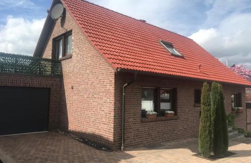 Herbern Apartment | Discover Ferienwohnung Kleine Auszeit: Guest Rated 8.9/10