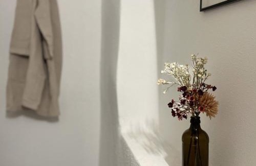 Unterallgau Apartment | Ferienwohnung Kleines Paradies mit privater Sauna
