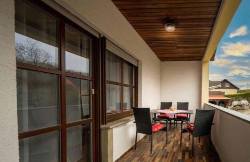 Riedbach Apartment | Family-Friendly Ferienwohnung Kleinmünster, Rated 9.5/10