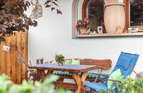 Hammersbach Apartment | Child-Friendly Ferienwohnung Kleisl with Exceptional Rating