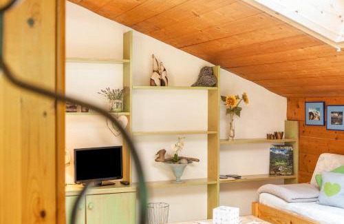 Hammersbach Apartment | Child-Friendly Ferienwohnung Kleisl with Exceptional Rating