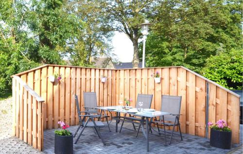 Muritz Apartment | Family-Friendly Ferienwohnung Klink - 4-Star Comfort