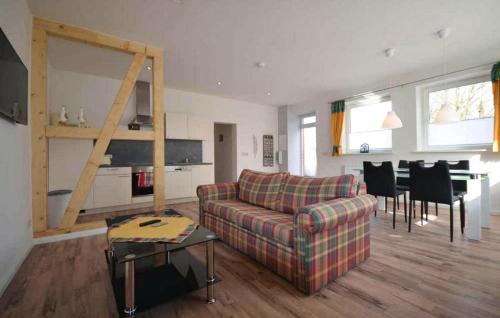 Muritz Apartment | Family-Friendly Ferienwohnung Klink - 4-Star Comfort