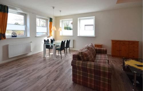 Muritz Apartment | Family-Friendly Ferienwohnung Klink - 4-Star Comfort