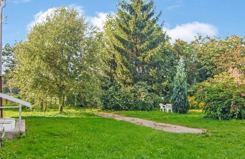 Muritz Apartment | Spacious Holiday Apartment for 4 with Spa and Breakfast