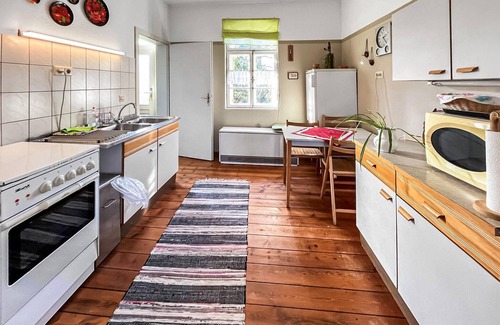 Muritz Apartment | Cozy Apartment for Two with Spa and Breakfast Included
