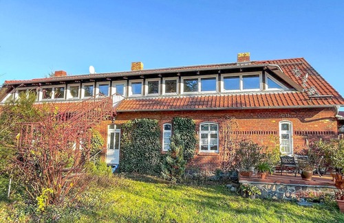 Muritz Apartment | Cozy Apartment for Two with Spa and Breakfast Included