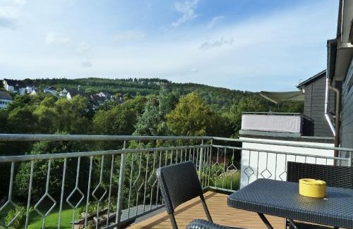 Bad Fredeburg Apartment | Family-Friendly Ferienwohnung Klose with Top Guest Ratings