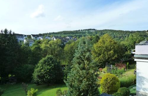Bad Fredeburg Apartment | Family-Friendly Ferienwohnung Klose with Top Guest Ratings