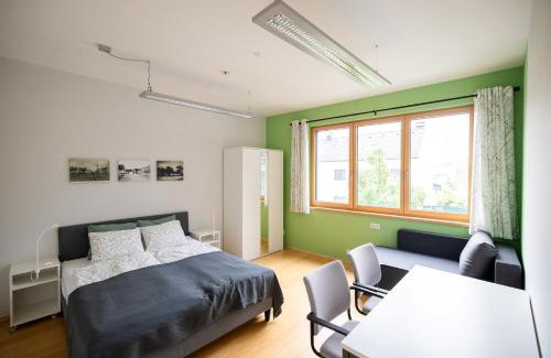 Oslip Apartment | Child-Friendly Ferienwohnung Knipp - Guest Rated 9.3/10