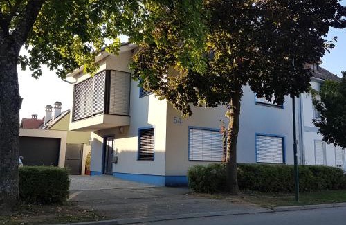 Oslip Apartment | Child-Friendly Ferienwohnung Knipp - Guest Rated 9.3/10