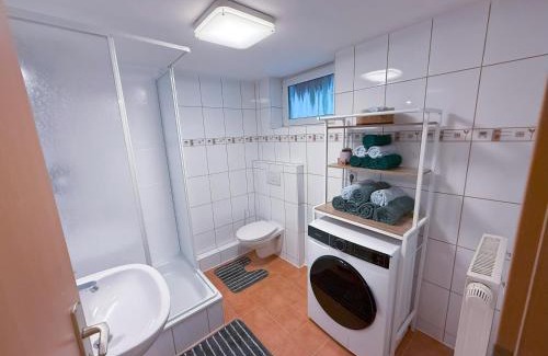 Knittlingen Apartment | Ferienwohnung Knittlingen