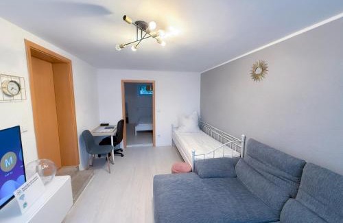 Knittlingen Apartment | Ferienwohnung Knittlingen